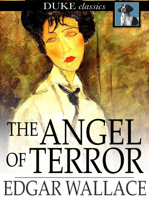 Titeldetails für The Angel of Terror nach Edgar Wallace - Verfügbar